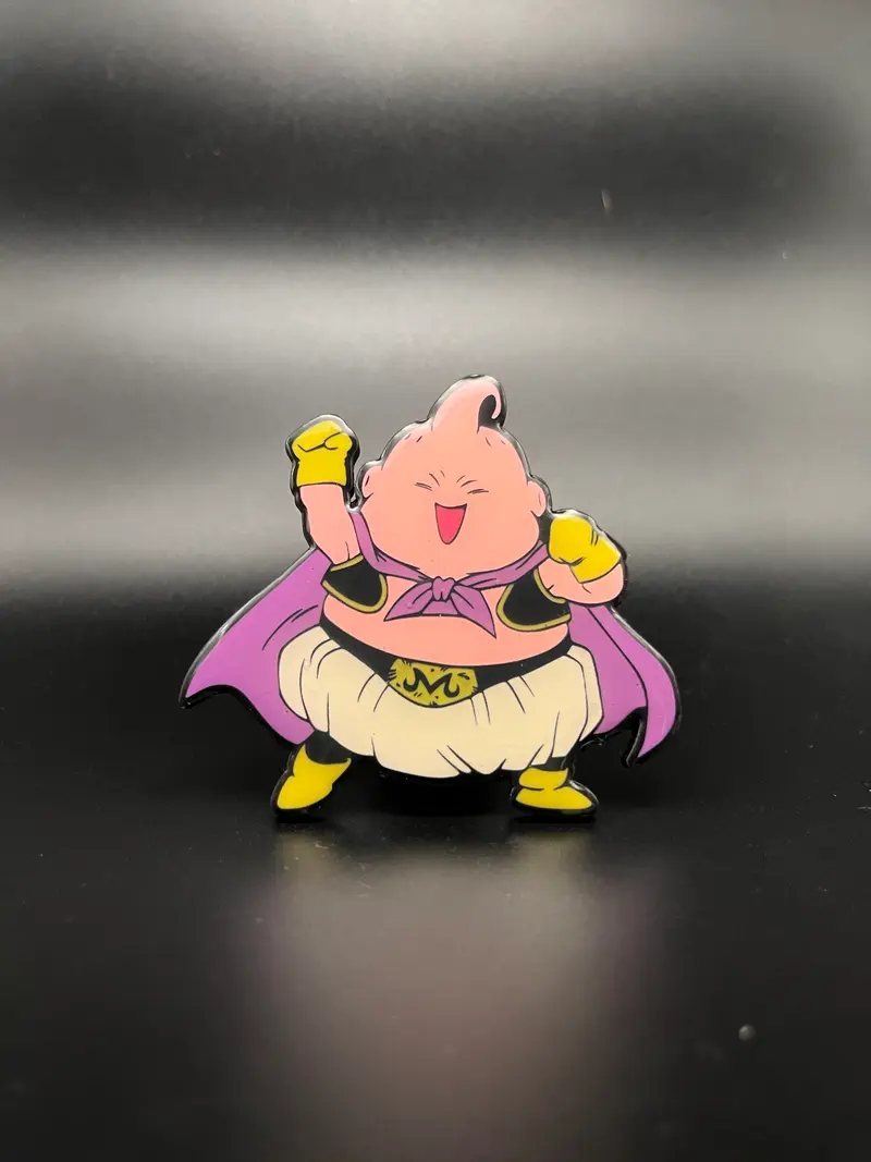 PopGrip Majin Bu