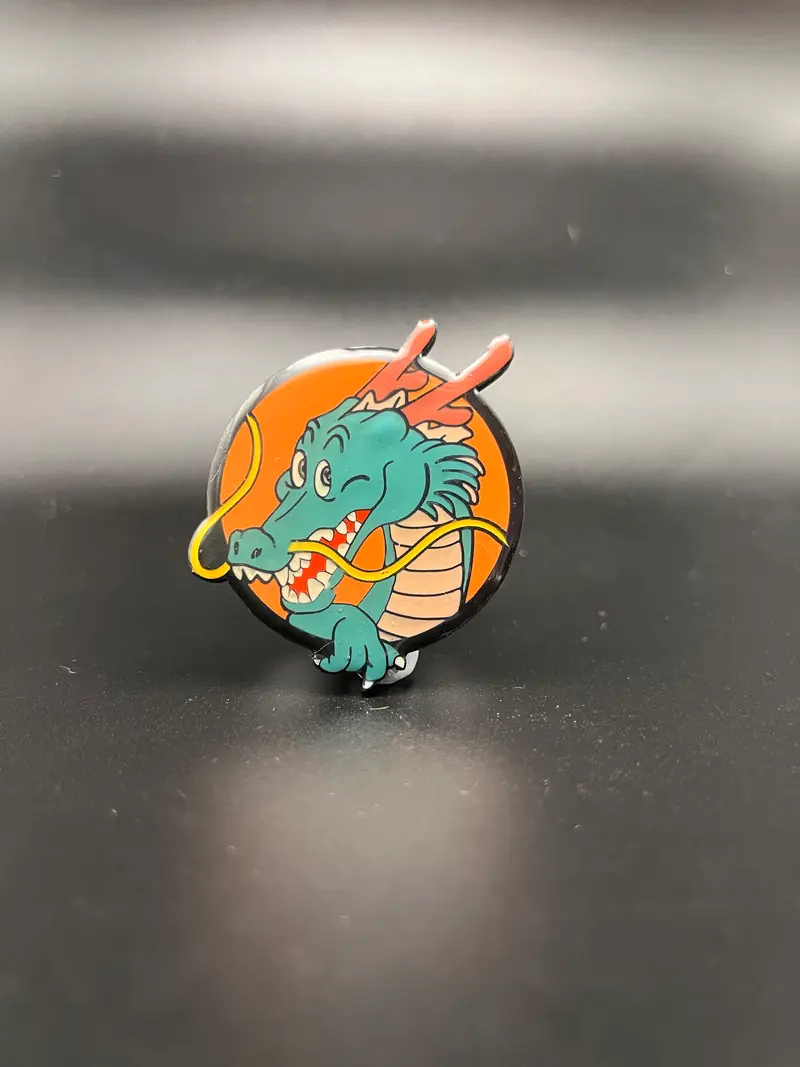 PopGrip Shenron