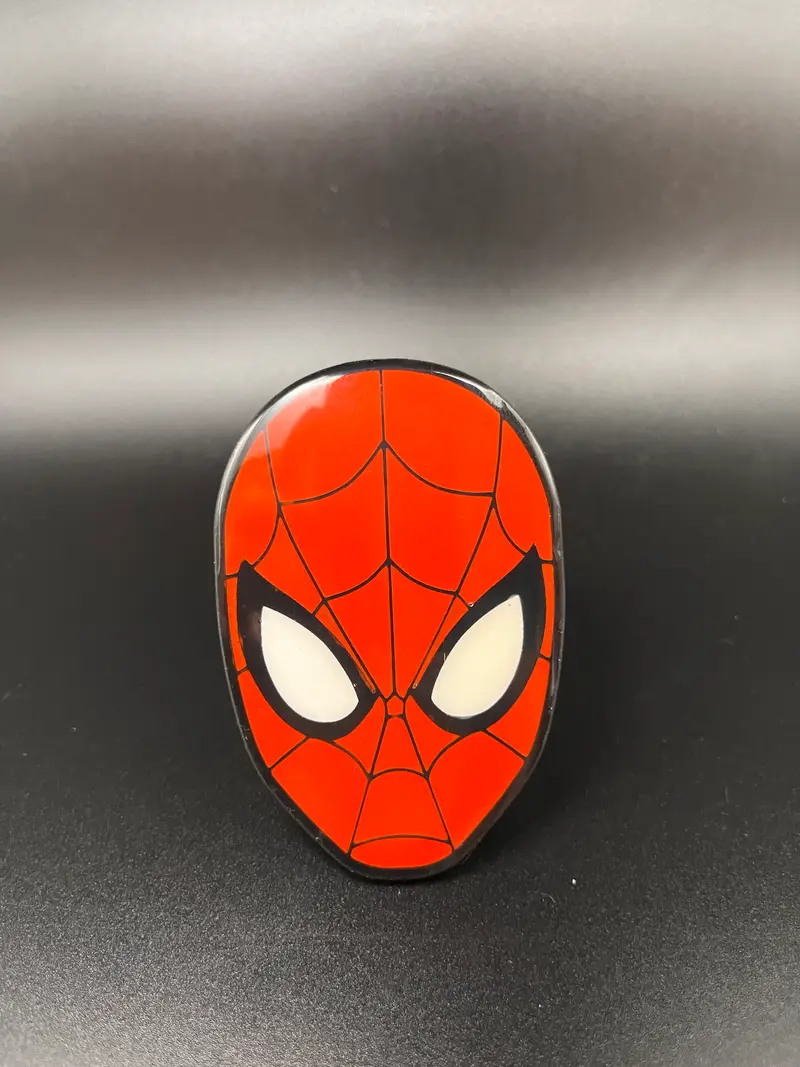 PopGrip Spiderman