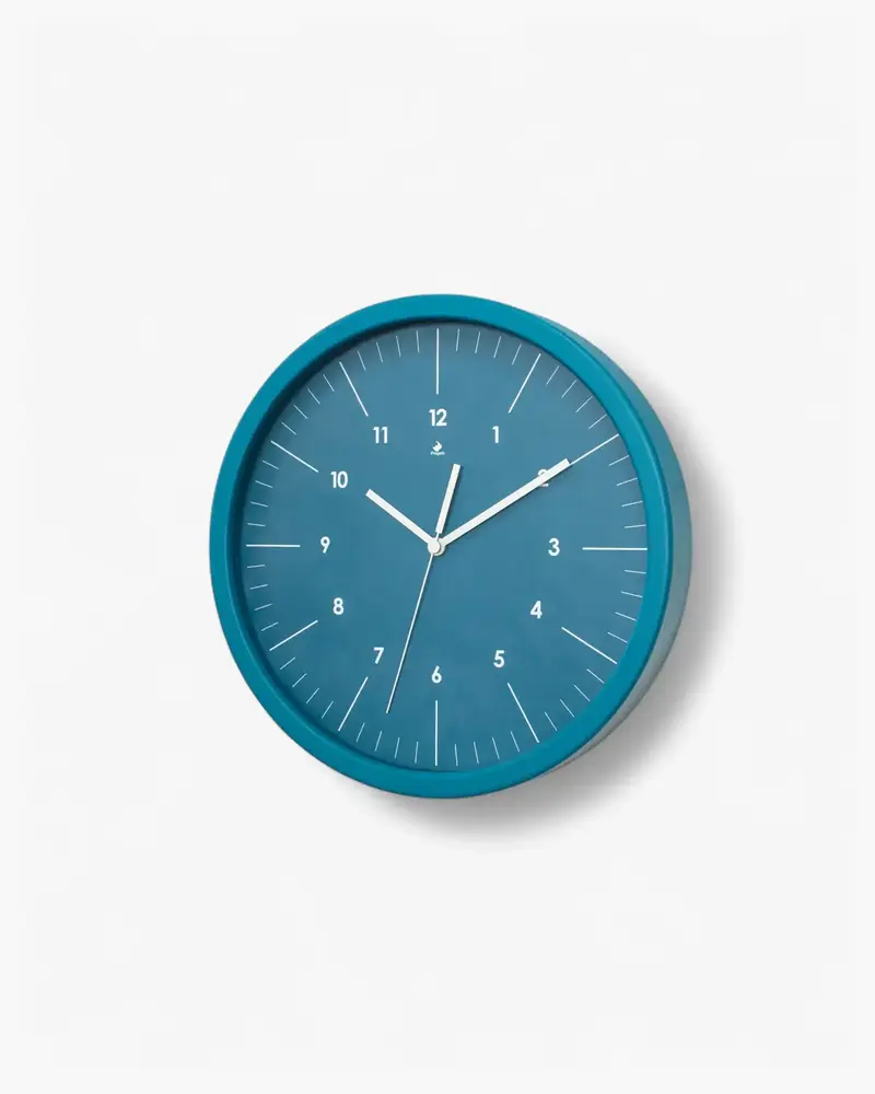 Progetti OnTime clock