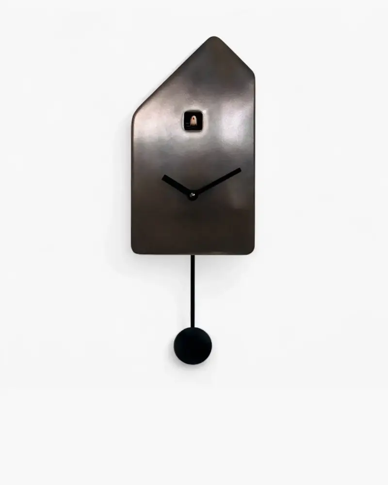 Progetti Q01 cuckoo clock
