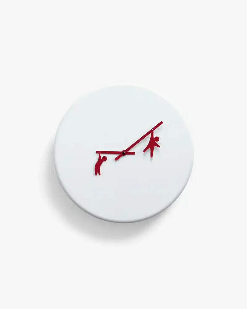 Progetti Time2Play clock