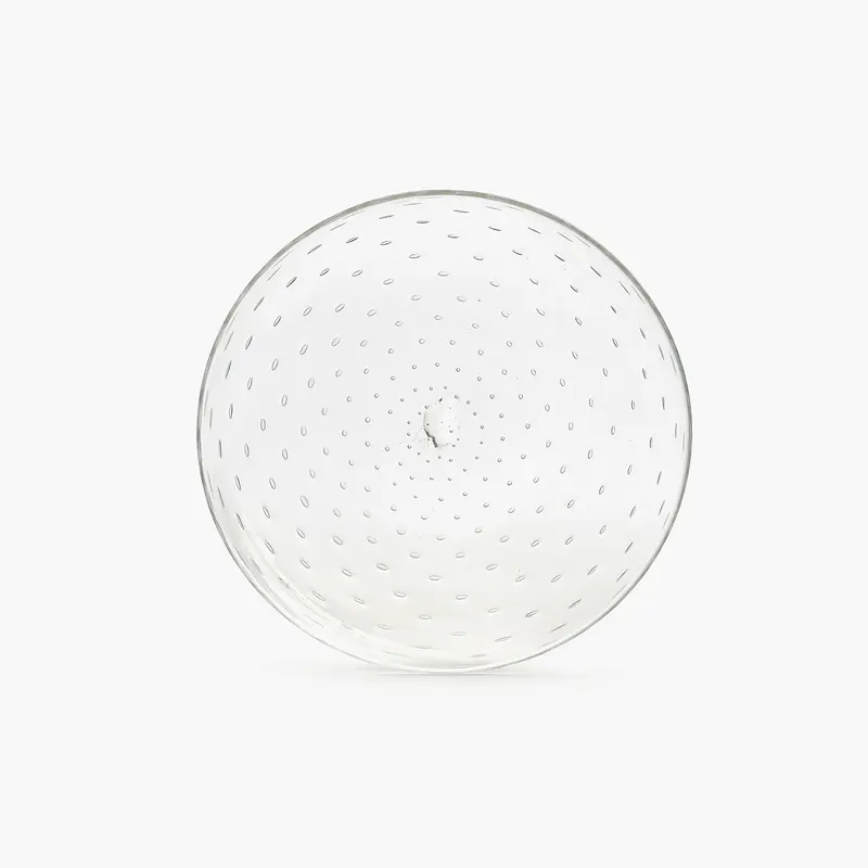RAIN PLATE #3