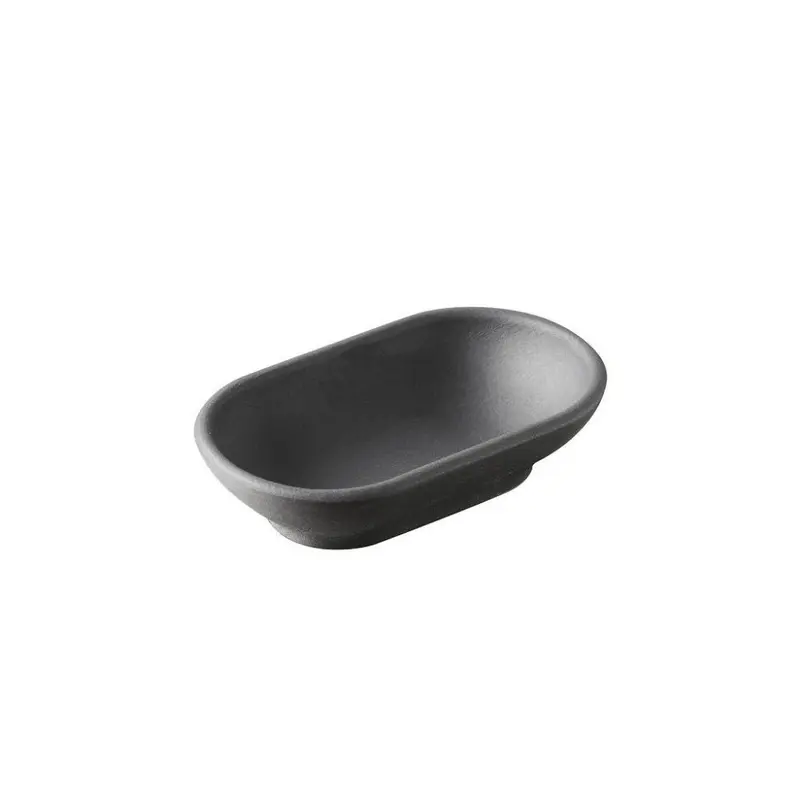 Revol Solid macarons serving tray small 8.5x5 cm.