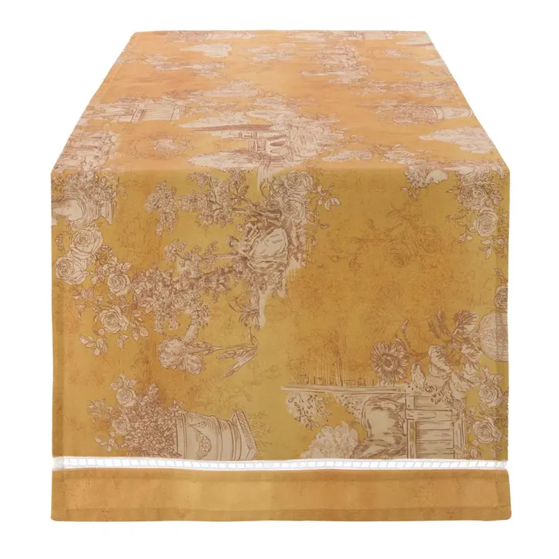 Runner da tavola Toile du Borgo