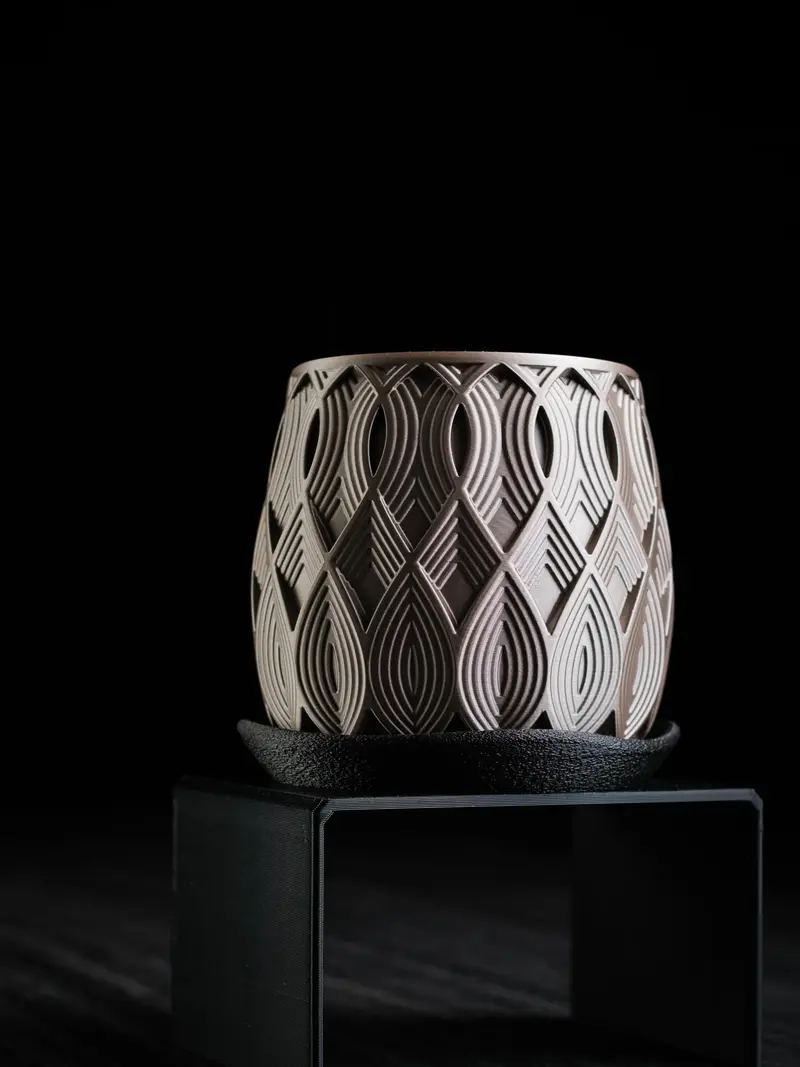 Salir Planter
