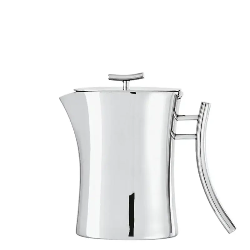 Sambonet Bamboo coffee pot
