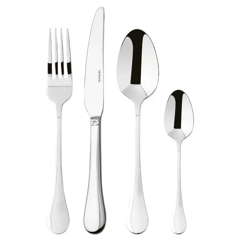 Sambonet Bloom cutlery set
