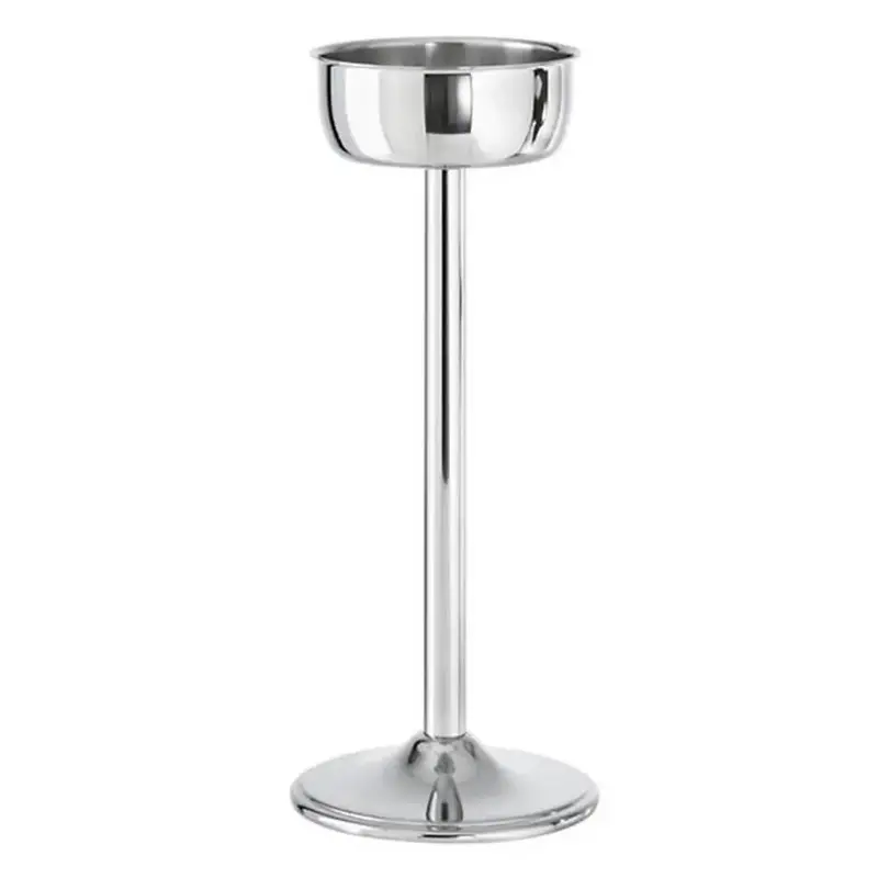 Sambonet Elite wine cooler stand