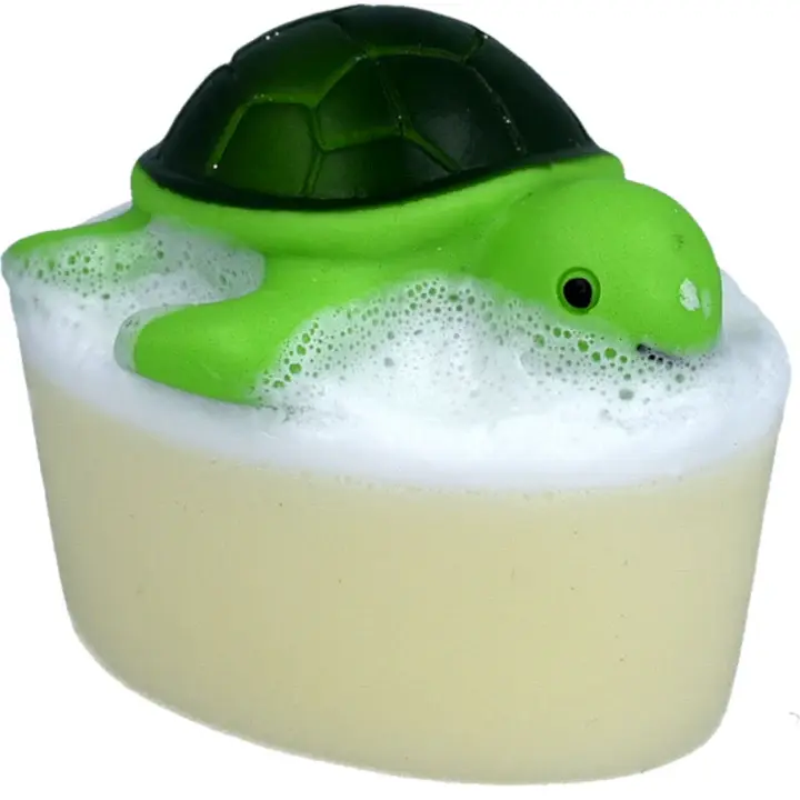 SAPONETTA TURTLEY - Bomb Cosmetics