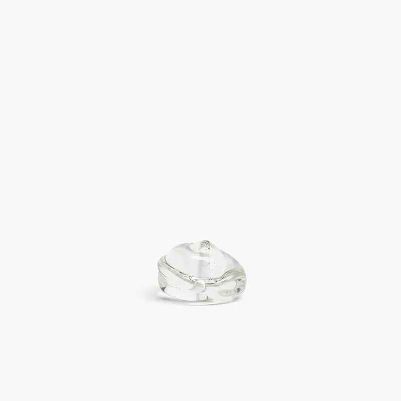 SASSO INCENSE HOLDER