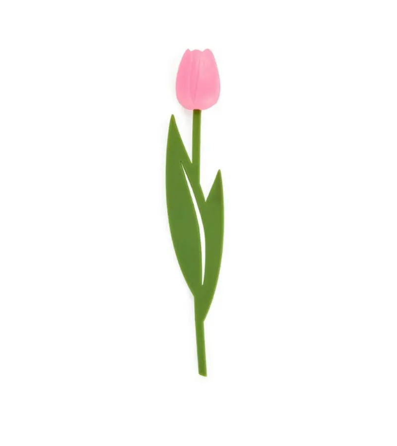 SEGNALIBRO TULIP - Balvi