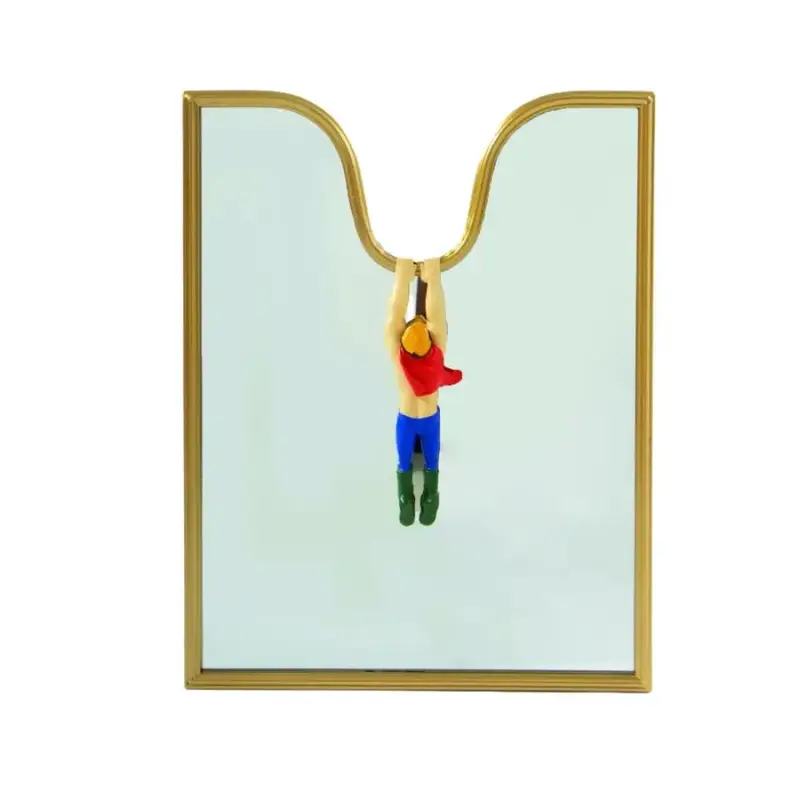 Seletti Circus Mirror