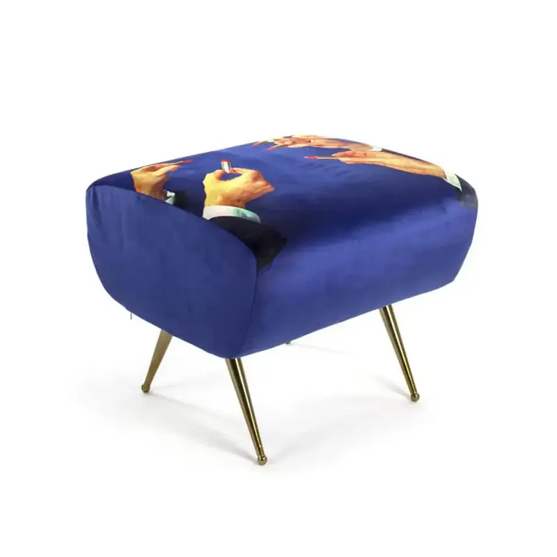Seletti Toiletpaper pouf