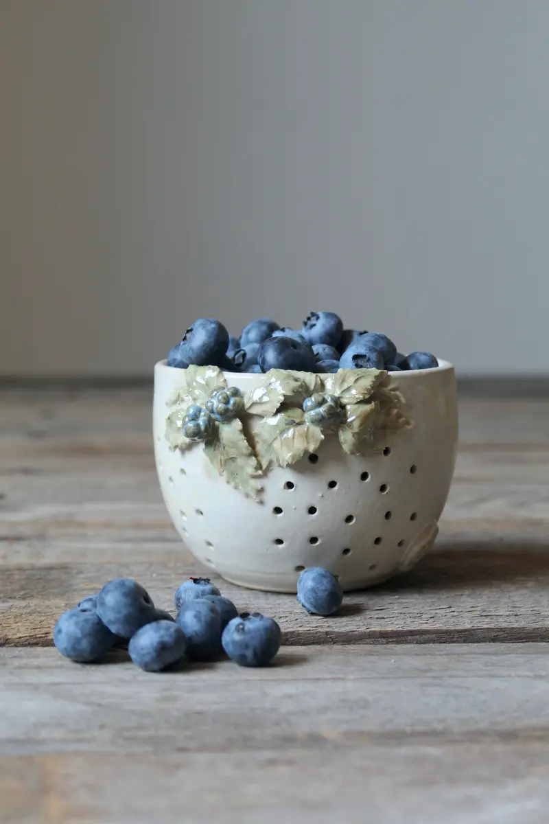 Selvatica | Berry Bowl Mora