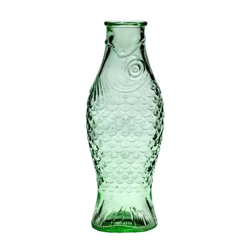 Serax Fish & Fish bottle