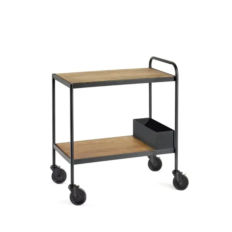 Serax James rack/trolley