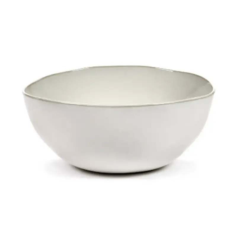 Serax La Mère high bowl