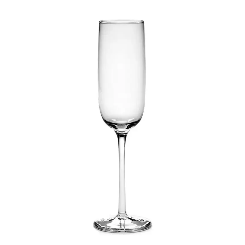 Serax Passe-partout champagne Flute