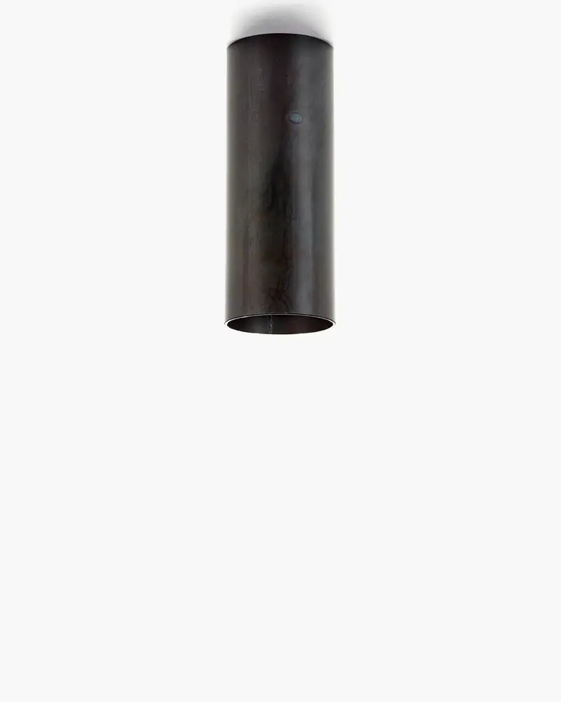 Serax Sofisticato ceiling lamp tube shape