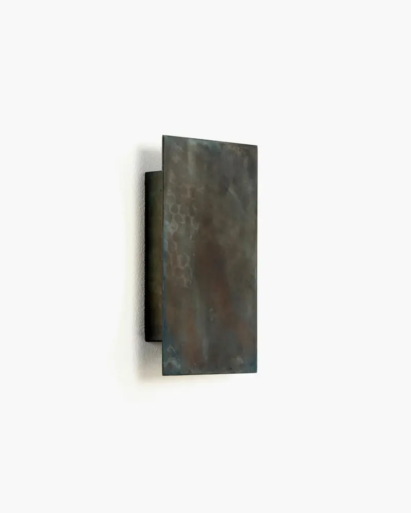 Serax Sofisticato rectangular wall lamp