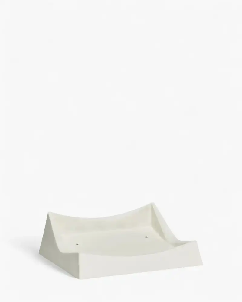 Serralunga Aqua Riser support for sun lounger