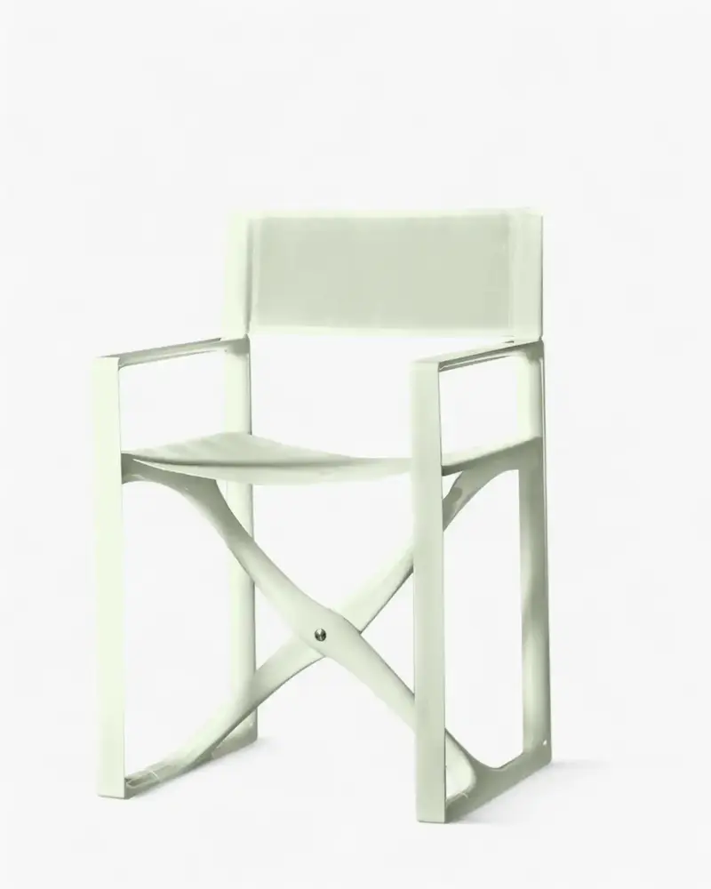Serralunga Regista chair