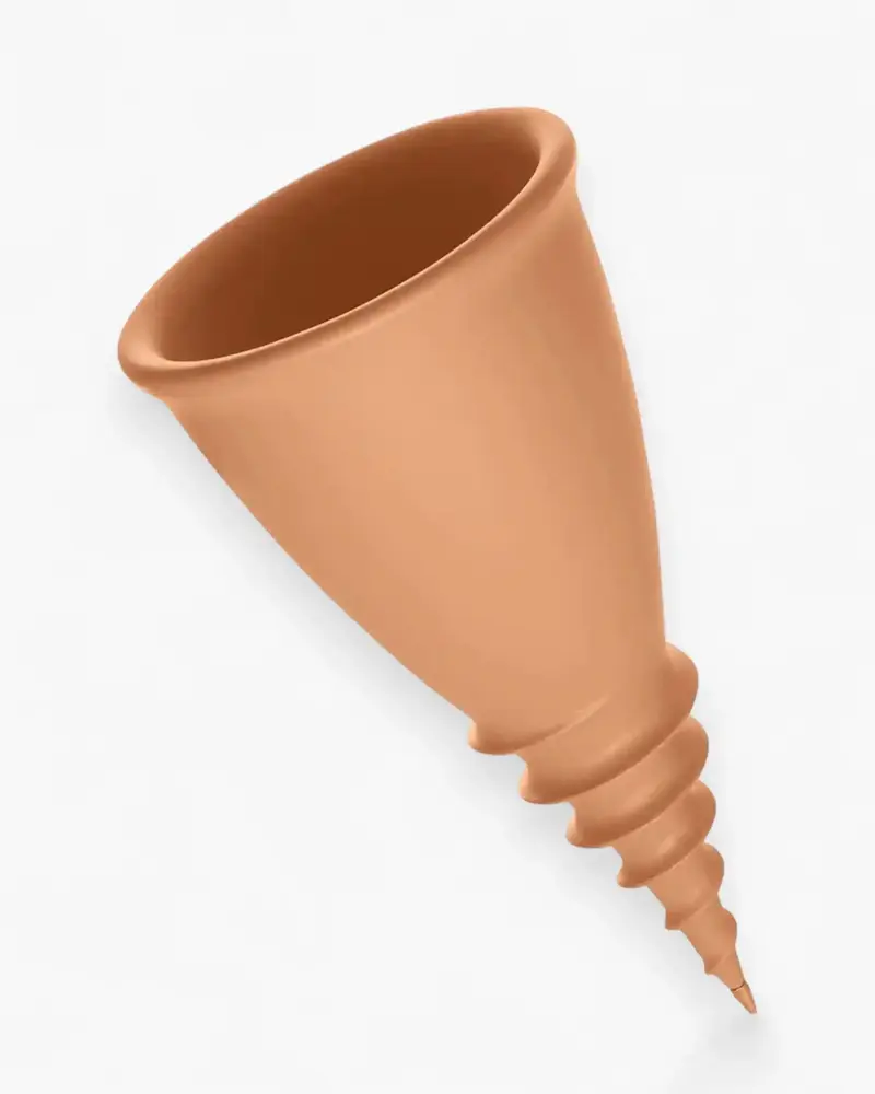Serralunga Santavase planter