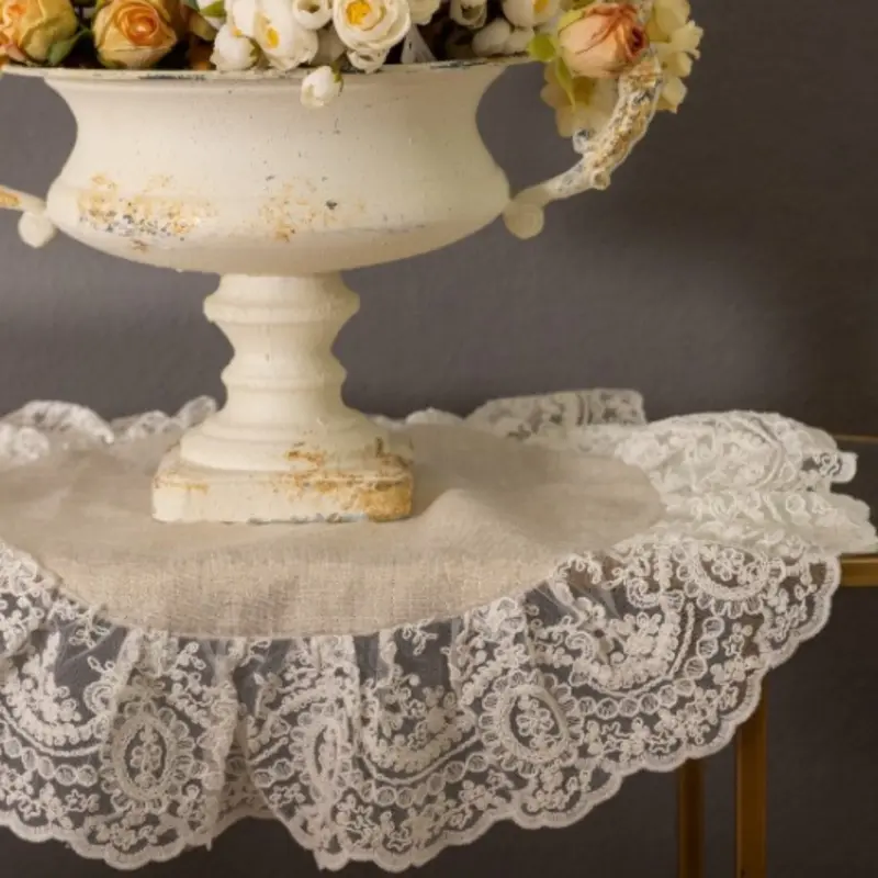 Set 2 Sottopiatti Cornice Corinzio - Oro