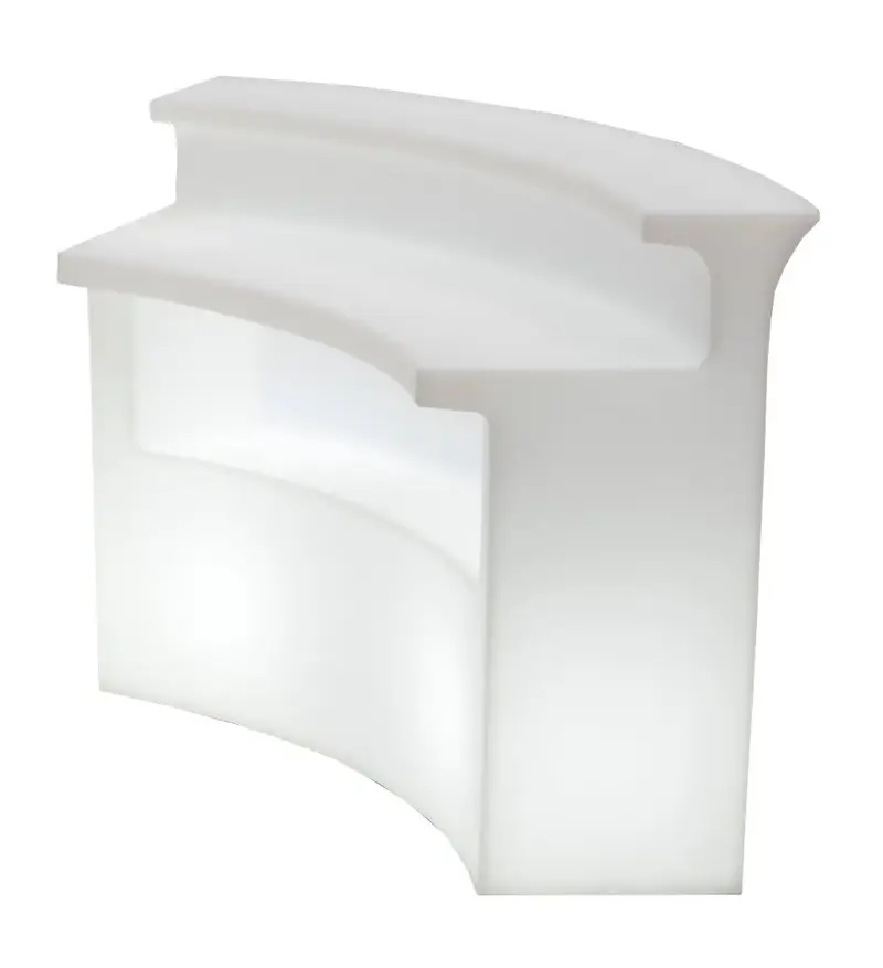 Slide Break Bar Light Console/Bar Counter