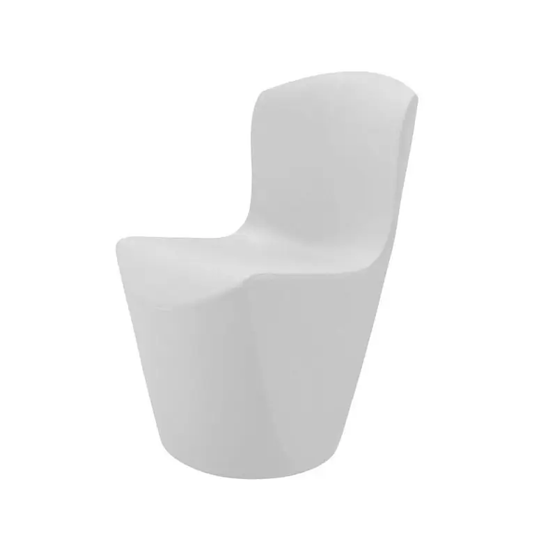 Slide Zoe Chair Polyethylene