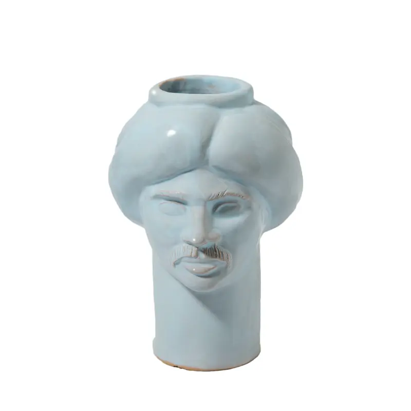 Solimano Piccolo • Azzurro Vendicari