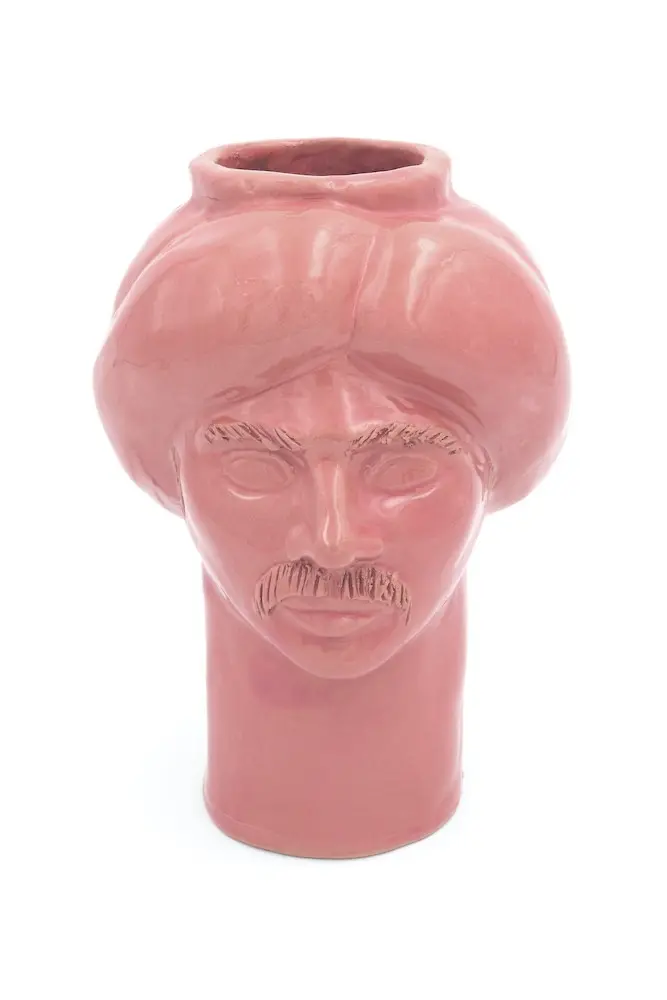 Solimano Piccolo • Rosa Trapani