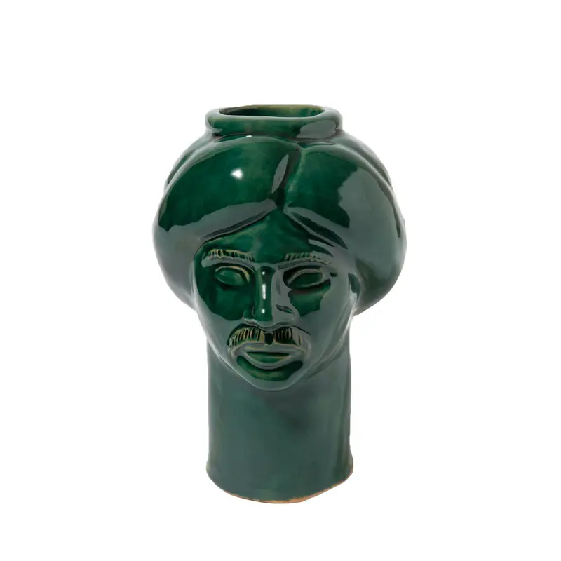 Solimano Piccolo • Verde Ucria
