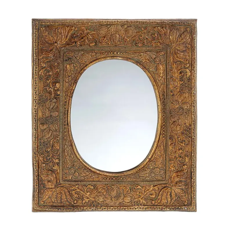 Specchio con cornice Vivienne