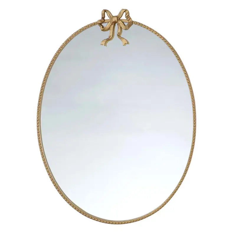 Specchio verticale Nodo d'Amore 55,9 x 74,5 cm