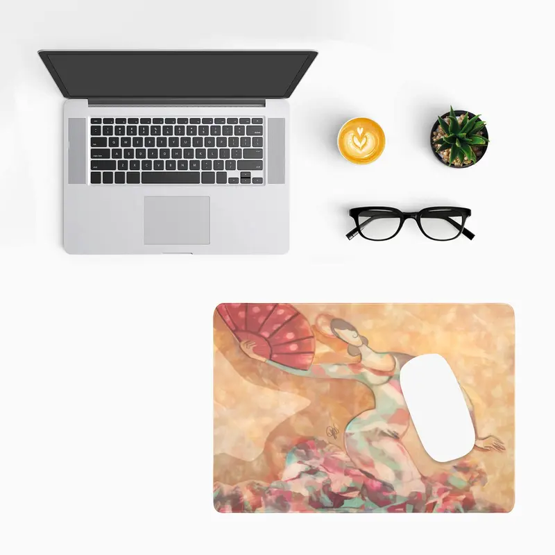 SUEñO DE PRIMAVERA - TAPPETINO PER MOUSE