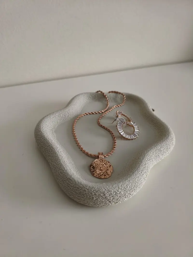 Svuota tasche PETALO