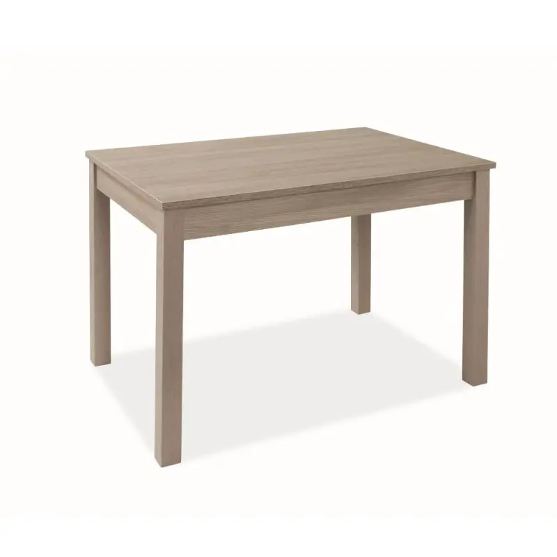 Tavolo allungabile Firenze 90x60