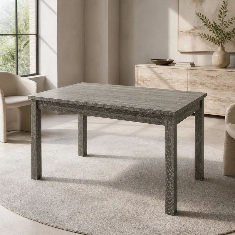 Tavolo rettangolare Firenze 110x70