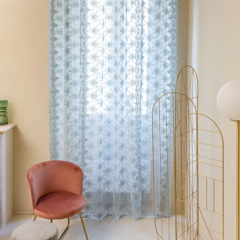 Tenda Corinzio Prestige