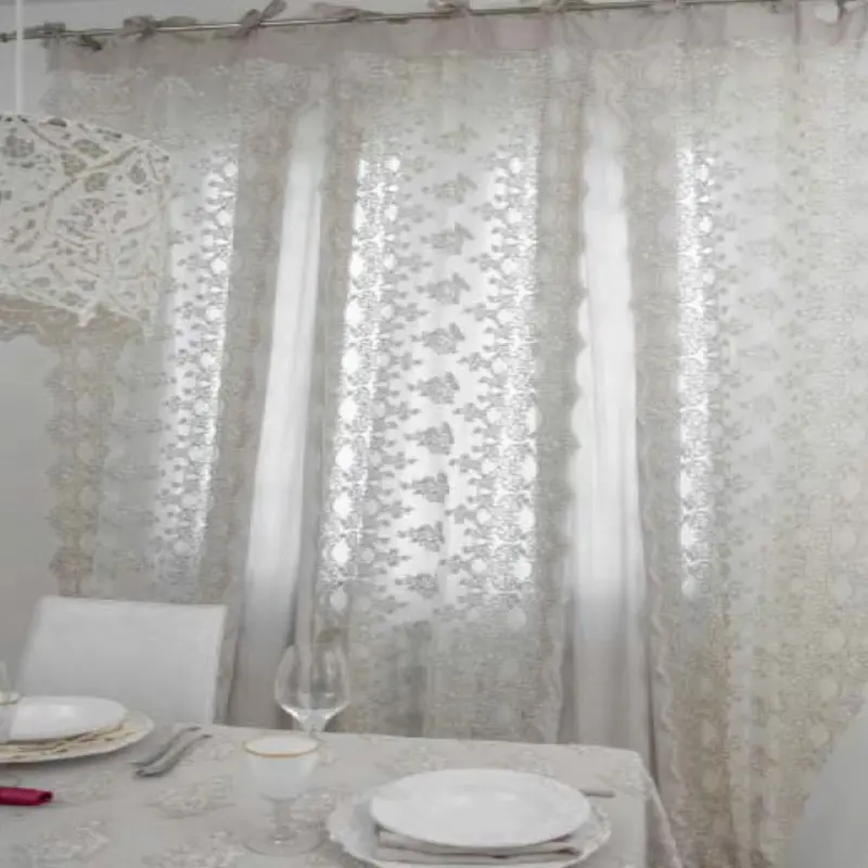 Tenda Petra Suite Viscosa