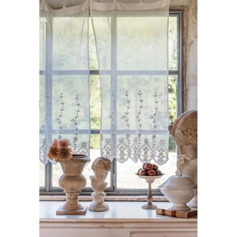 Tendina per finestra Soffio Collection