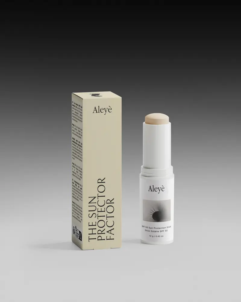 The SPF50 Stick, 12g