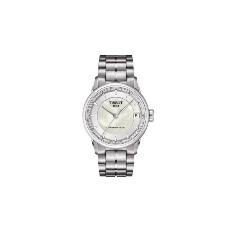 Tissot Orologio Luxury Automatic T Classic