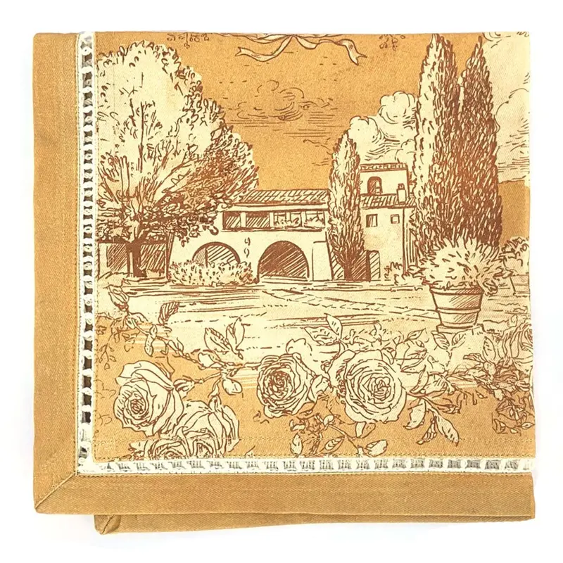 Tovagliolo Toile du Borgo