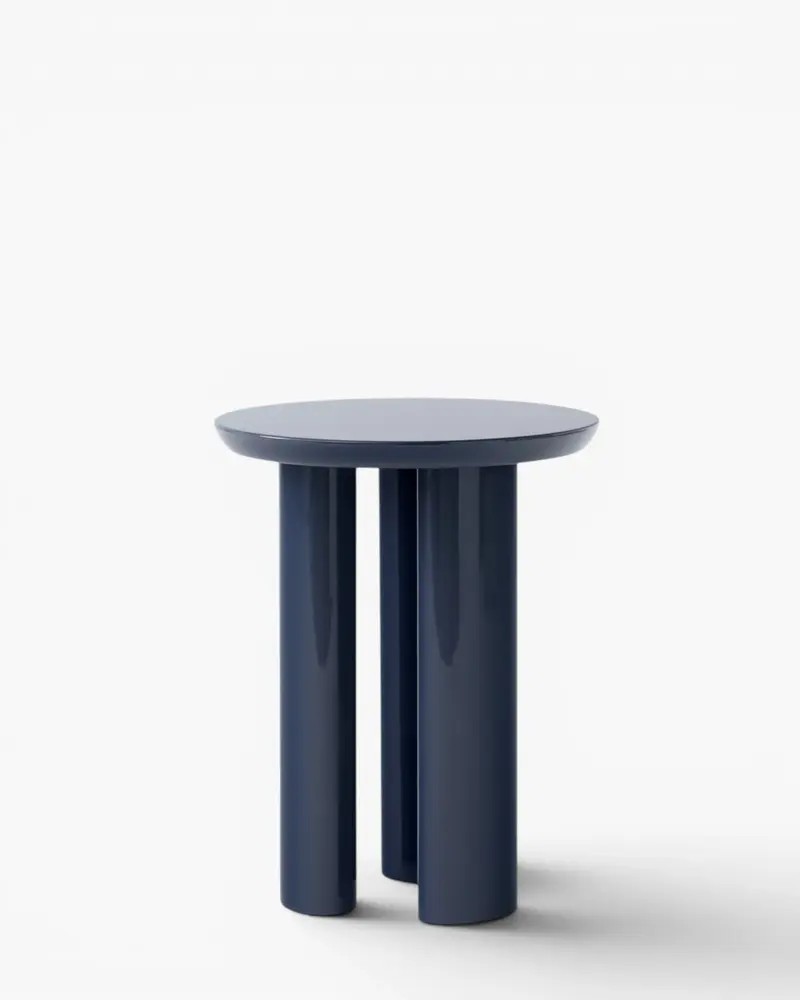 &Tradition Tung JA3 side table