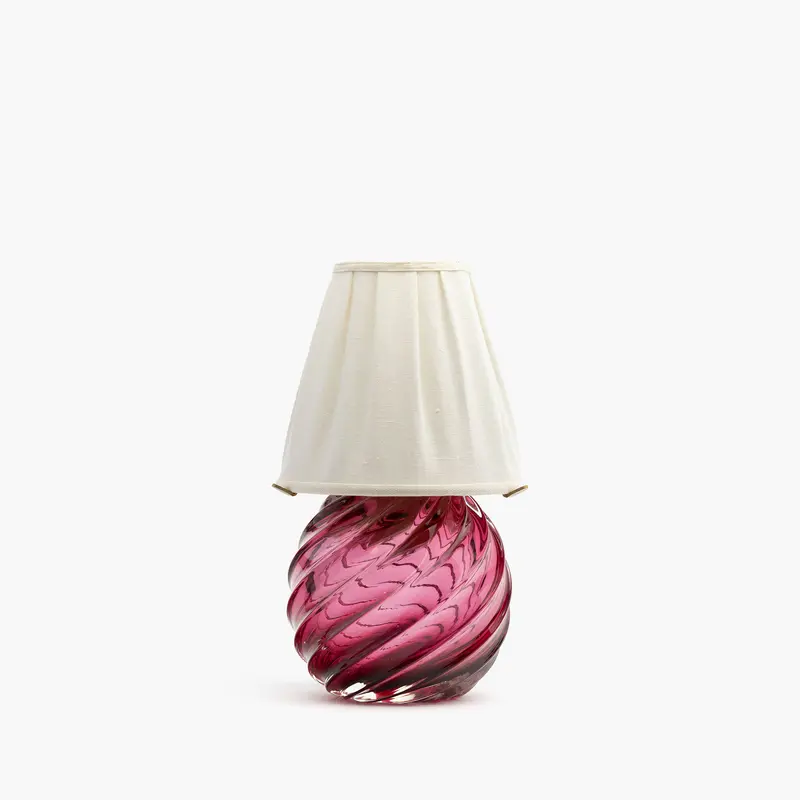 TWIST LAMP
