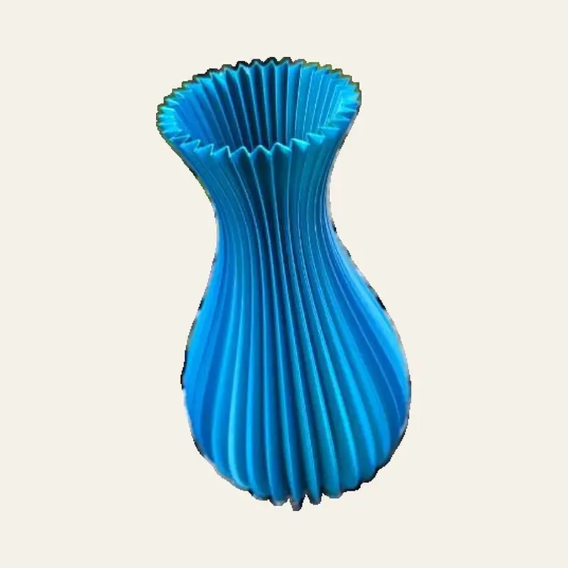Vaso decorativo