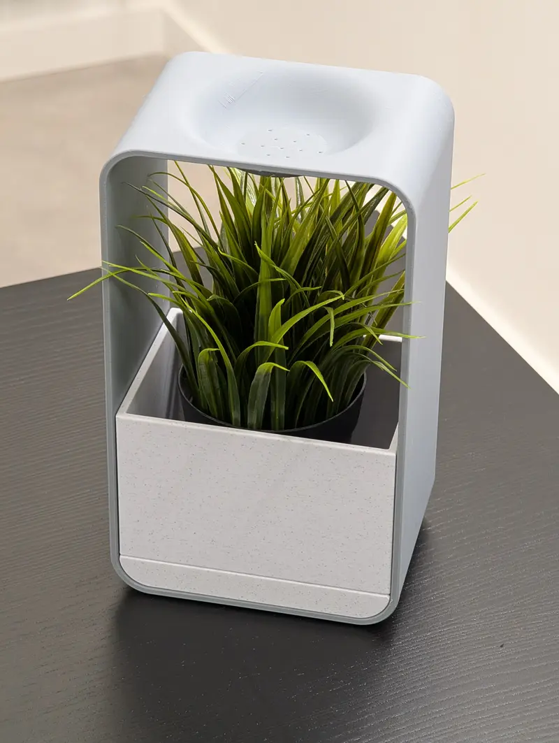 Vaso Framedrop